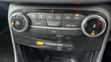 Ford Puma 1.0 EcoBoost Hybrid mHEV 155 ST-Line X 5dr Petrol Hatchback